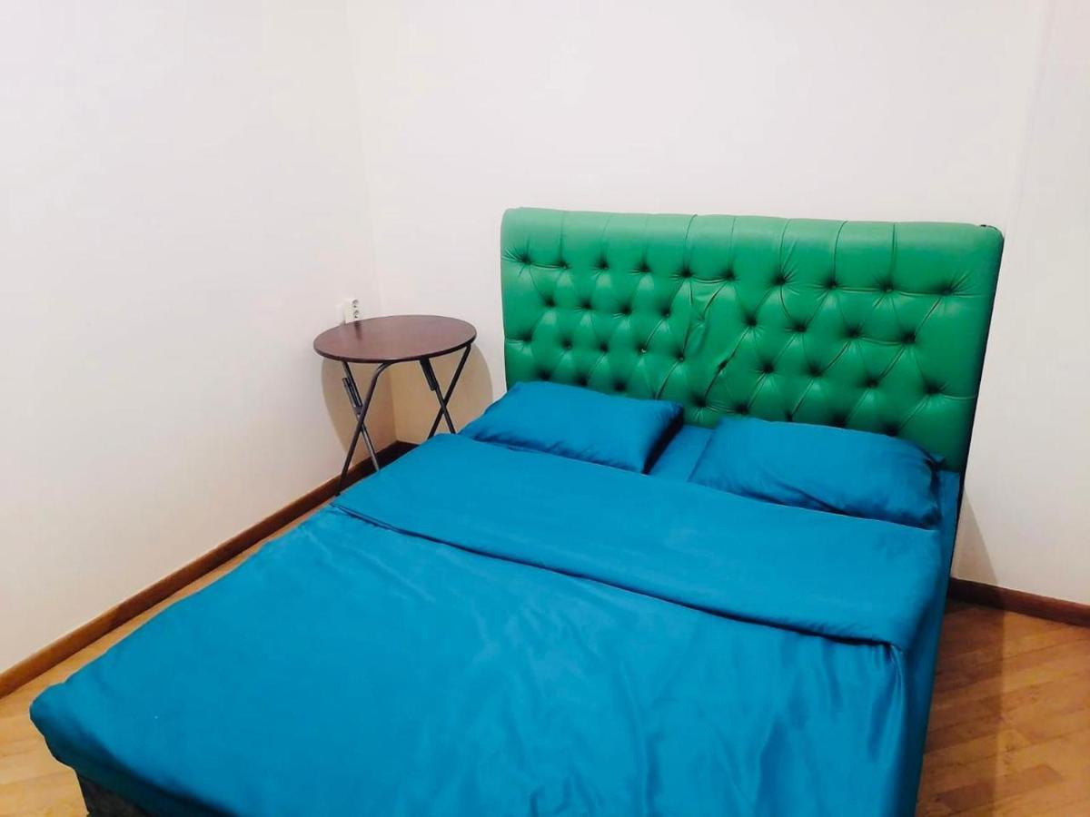 Arevahostel&Apartment Yerevan Exterior foto