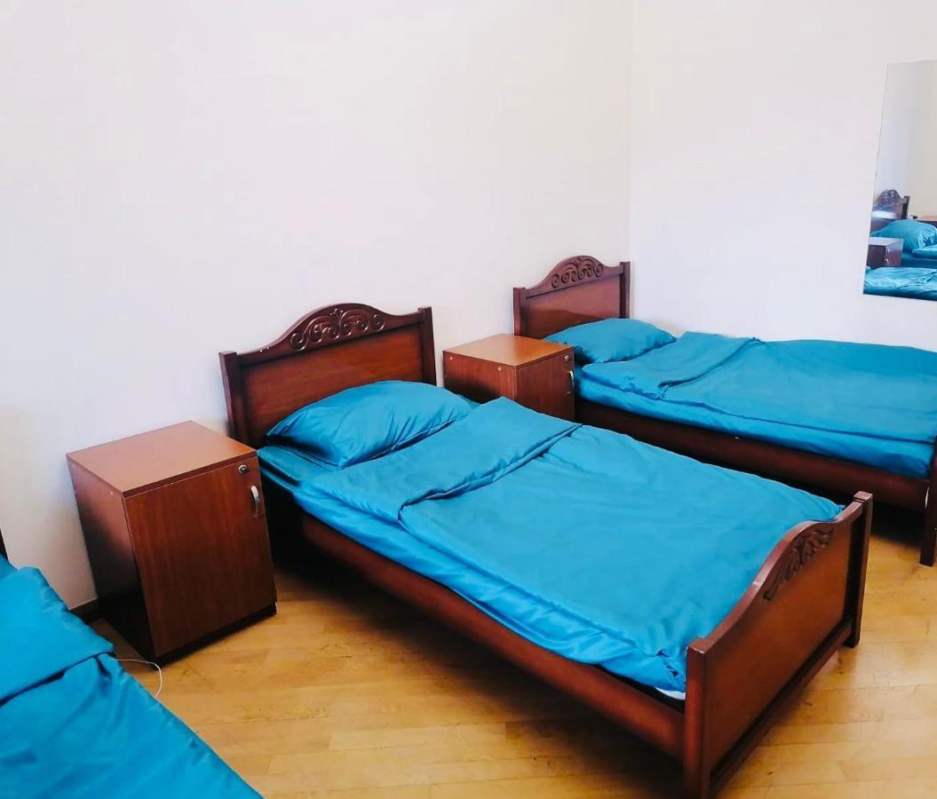 Arevahostel&Apartment Yerevan Exterior foto
