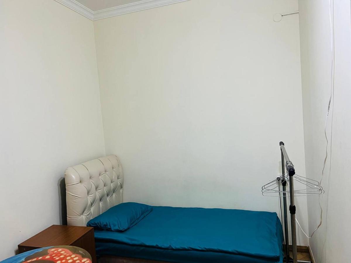 Arevahostel&Apartment Yerevan Exterior foto