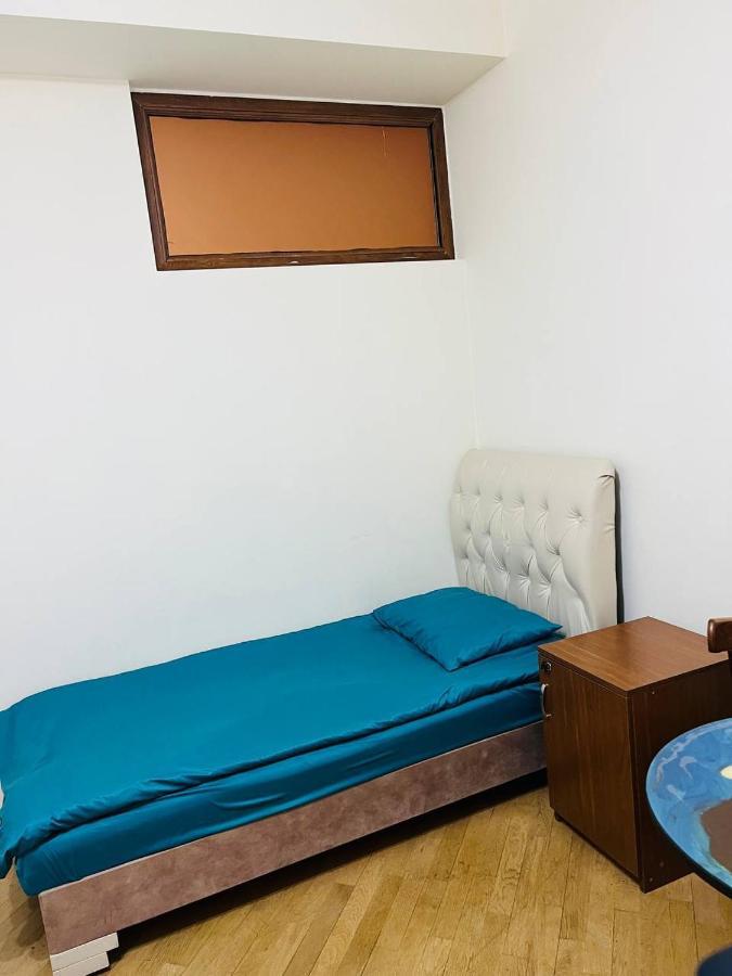 Arevahostel&Apartment Yerevan Exterior foto